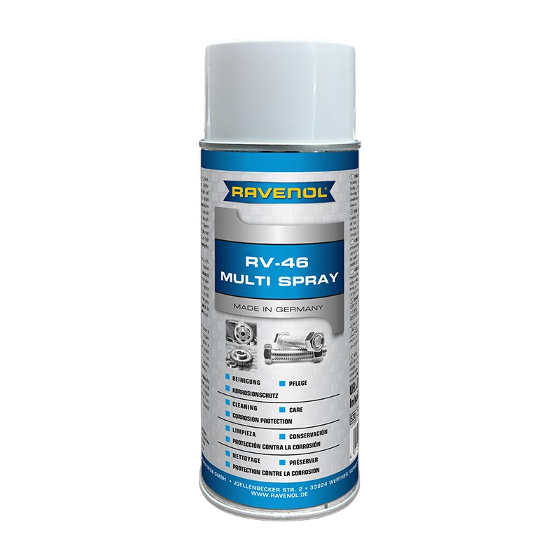 Service Ravenol  Multi Spray RV-46
