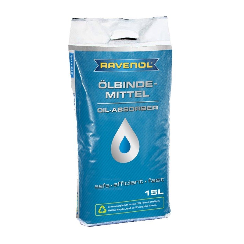 Service Ravenol Oil-Absorber