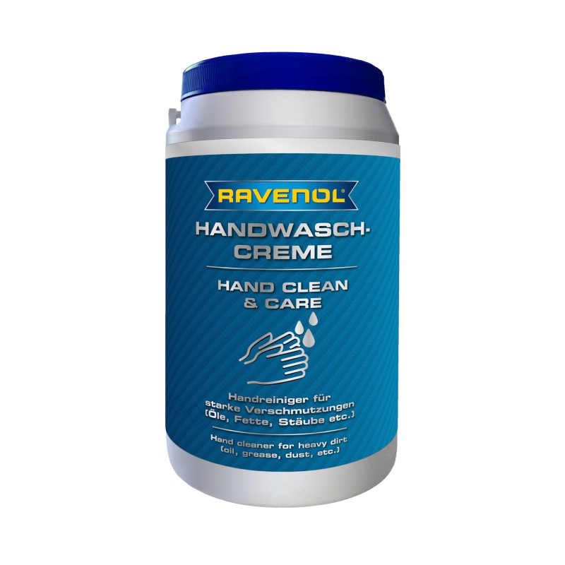 Service Ravenol Pasta de Maini 3L