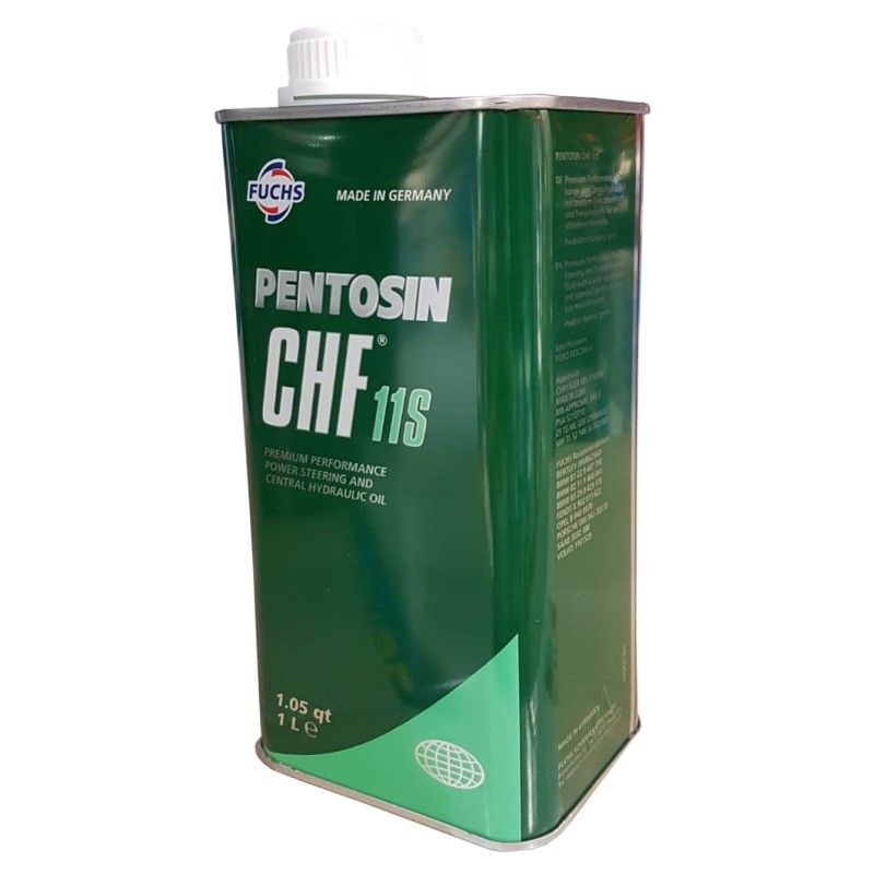 Ulei hidraulic Ravenol PENTOSIN CHF 11S HIDRAULIC 1L