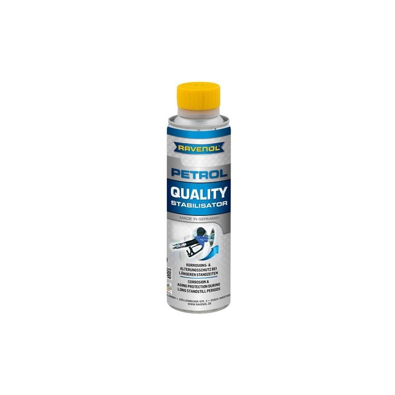 Aditivi Ravenol Petrol Performance Optimizer Premium 300ml
