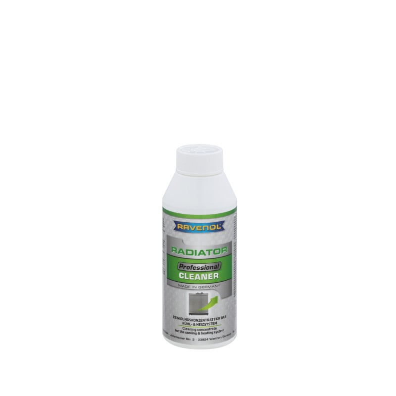 Aditivi Ravenol Prof.Radiator Cleaner 250ml