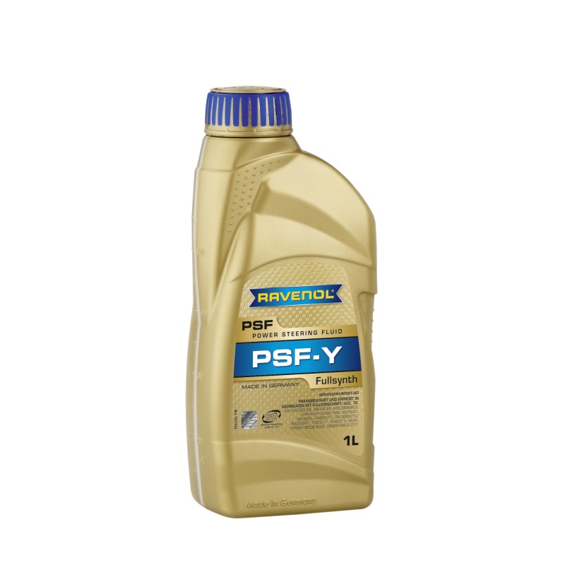 Ulei hidraulic Ravenol PSF-Y FLUID 1L