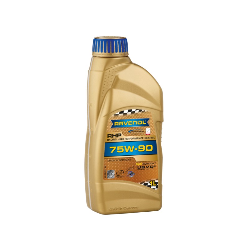 Ulei motor Ravenol RHP 75W-90 1L