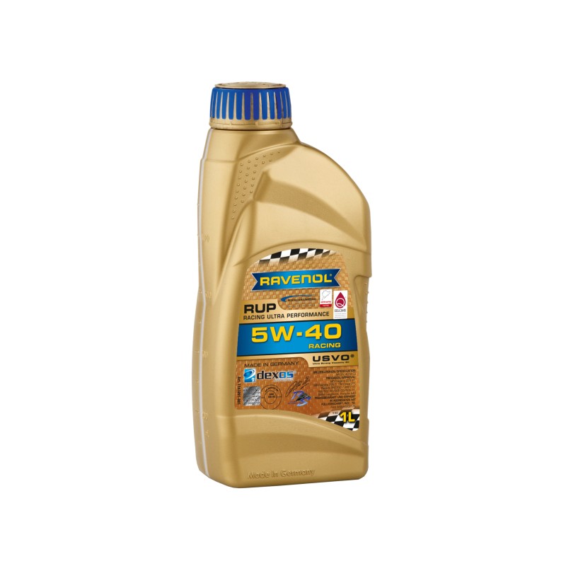 Ulei motor Ravenol RUP USVO  5W-40 1L