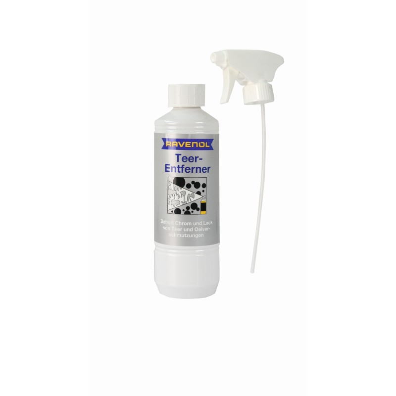 Service Ravenol SOL CURATAT GUDRON 0.5L