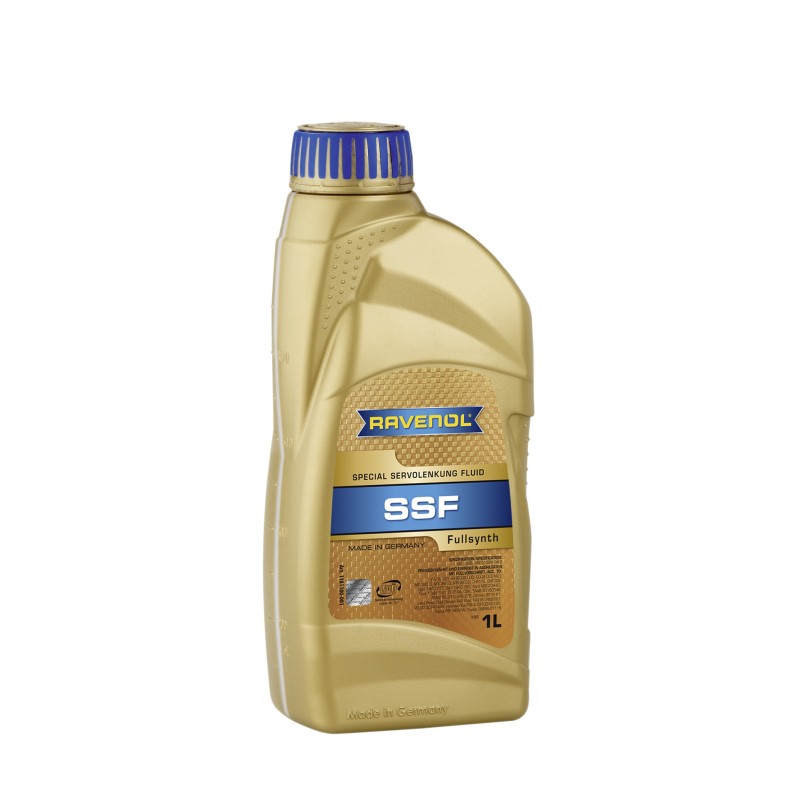Ulei hidraulic Ravenol SSF VW, MB 1L