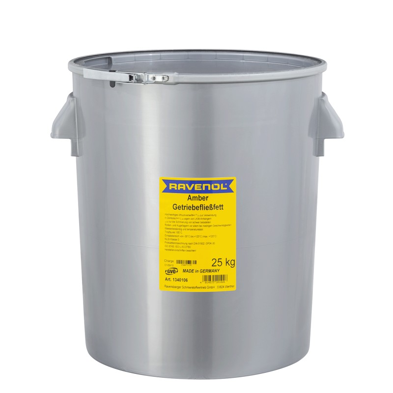 Unsori Ravenol UNS AMBER 25 KG