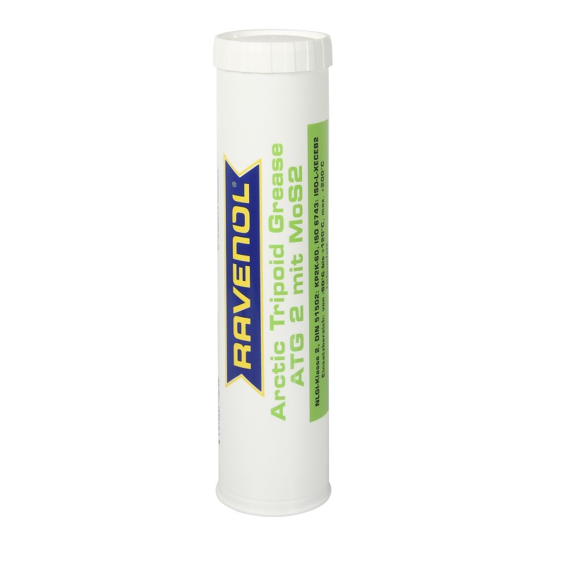 Unsori Ravenol Uns Arctic Tripoid Grease ATG 2 mit MoS2 0.4KG