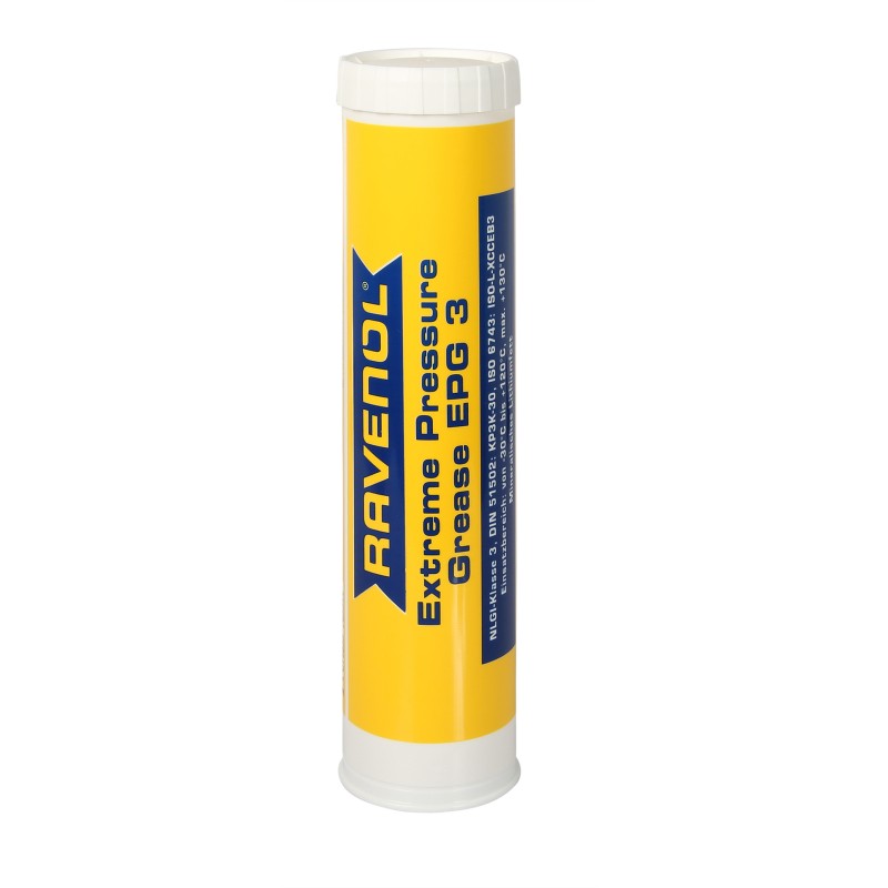 Unsori Ravenol Uns Extreme Pressure Grease EPG3 0.4kg