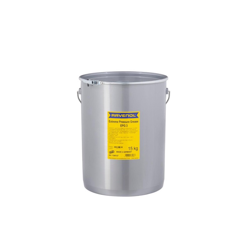 Unsori Ravenol Uns Extreme Pressure Grease EPG3 15kg