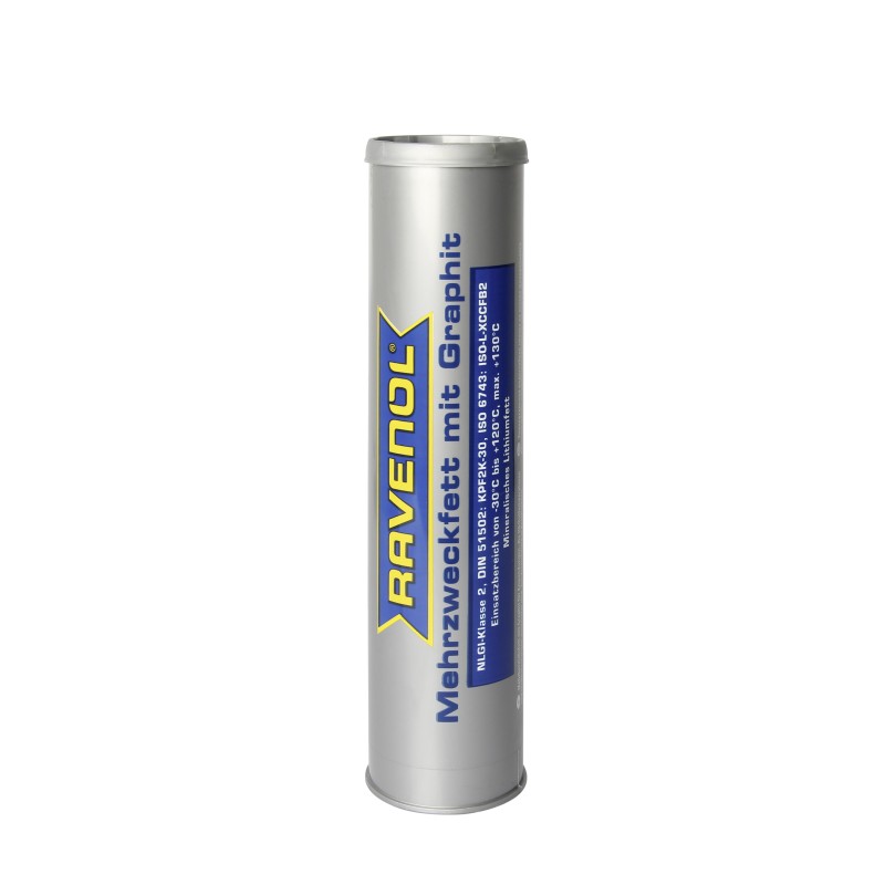 Unsori Ravenol UNS GRAFITATA 0.4KG