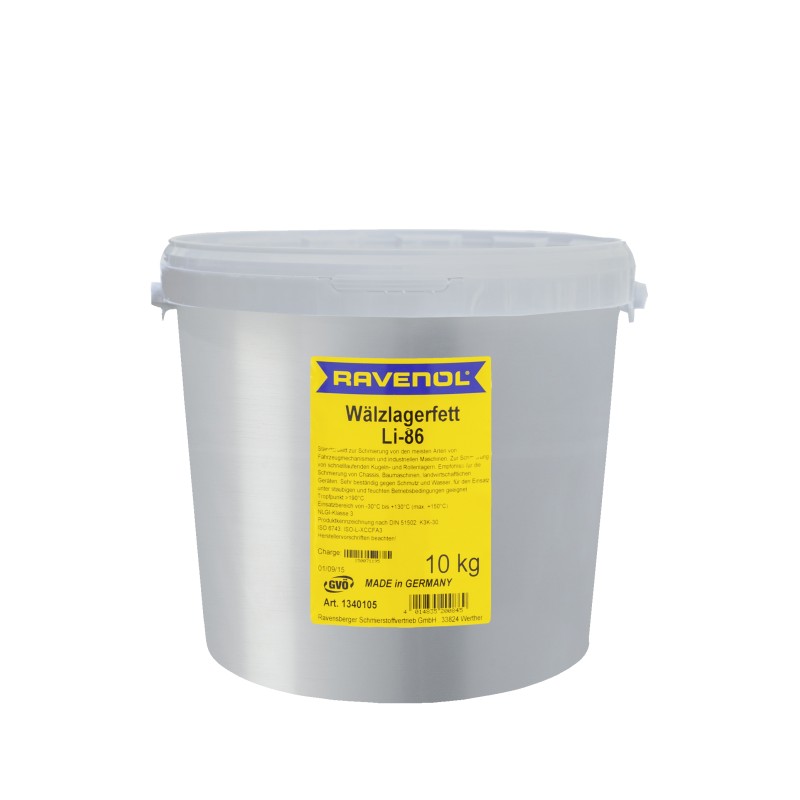 Unsori Ravenol UNS LI-86 10KG
