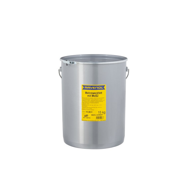 Unsori Ravenol UNS MOS2 15KG