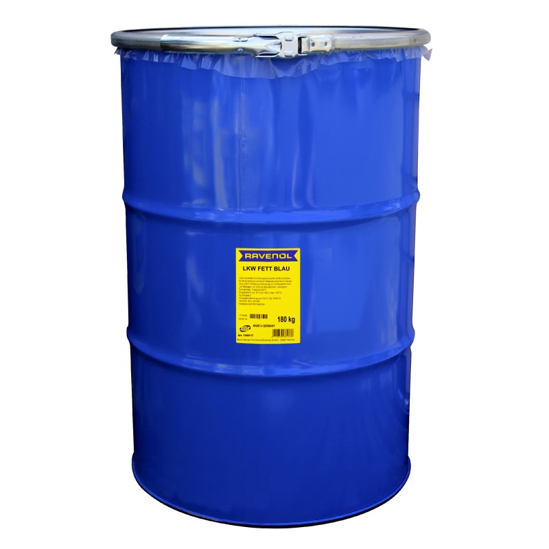 Unsori Ravenol UNS RULMENTI 180KG