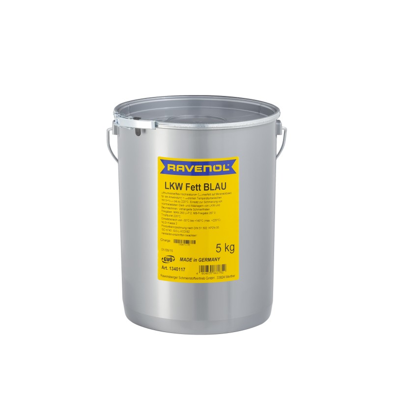 Unsori Ravenol UNS RULMENTI 5KG