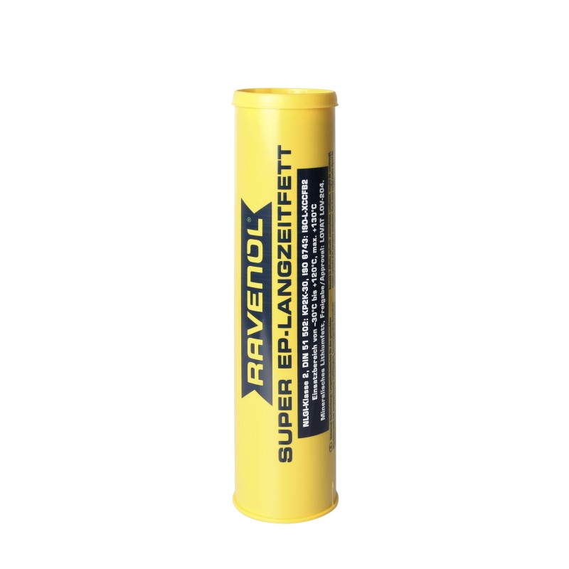 Unsori Ravenol UNS.SUPER EP Langzeitfett 0.4KG