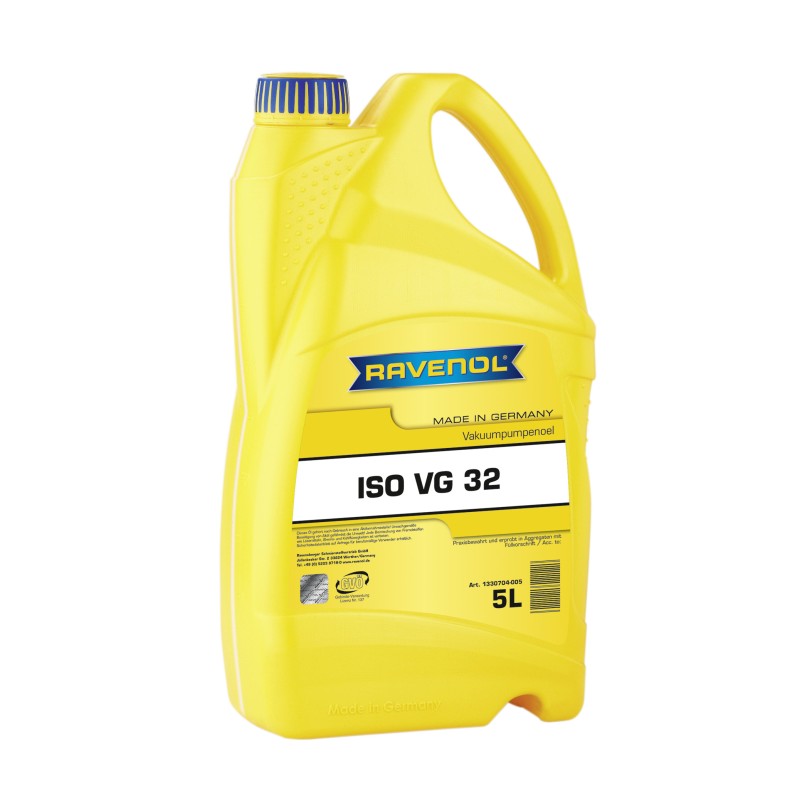 Ulei industrial Ravenol VAK-OEL ISO VG 32 5L