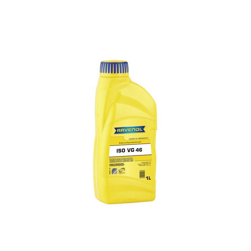 Ulei industrial Ravenol VAK-OEL ISO VG 46 1L