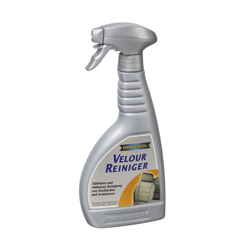 Service Ravenol VELOUR-REINIGER 0.5L
