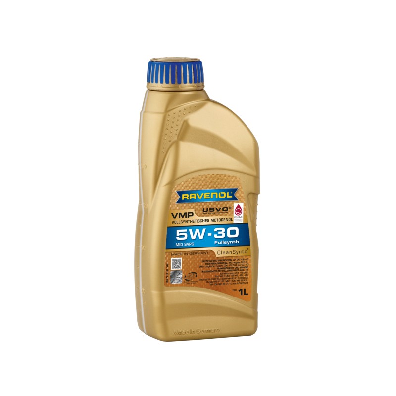Ulei motor Ravenol VMP 5W-30 1L USVO