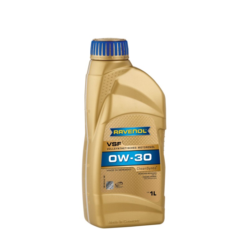 Ulei motor Ravenol VSF 0W-30 1L