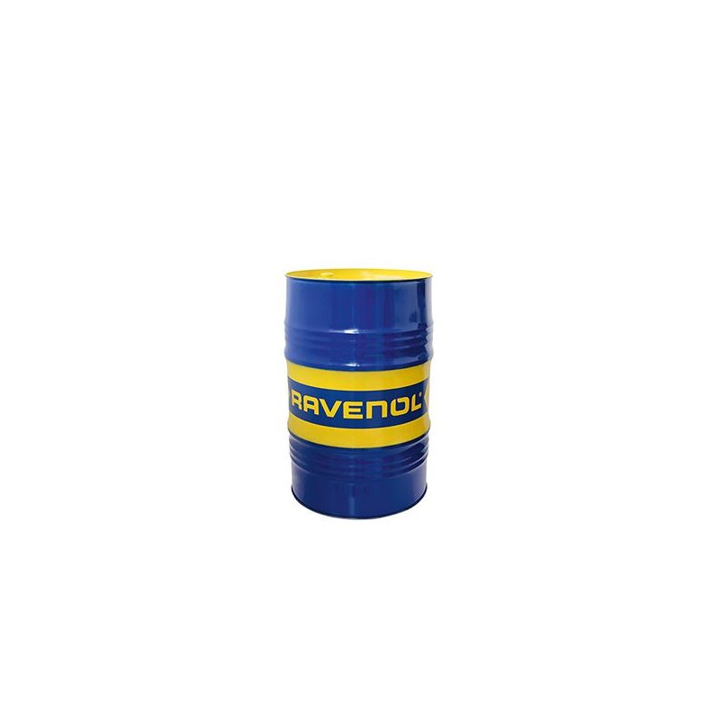 Ulei motor Ravenol VSI 5W-40 USVO 60L
