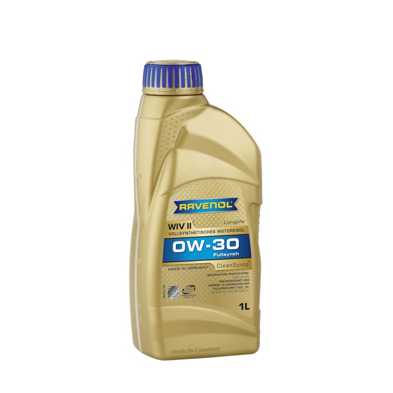Ulei motor Ravenol WIV II 0W-30 1L