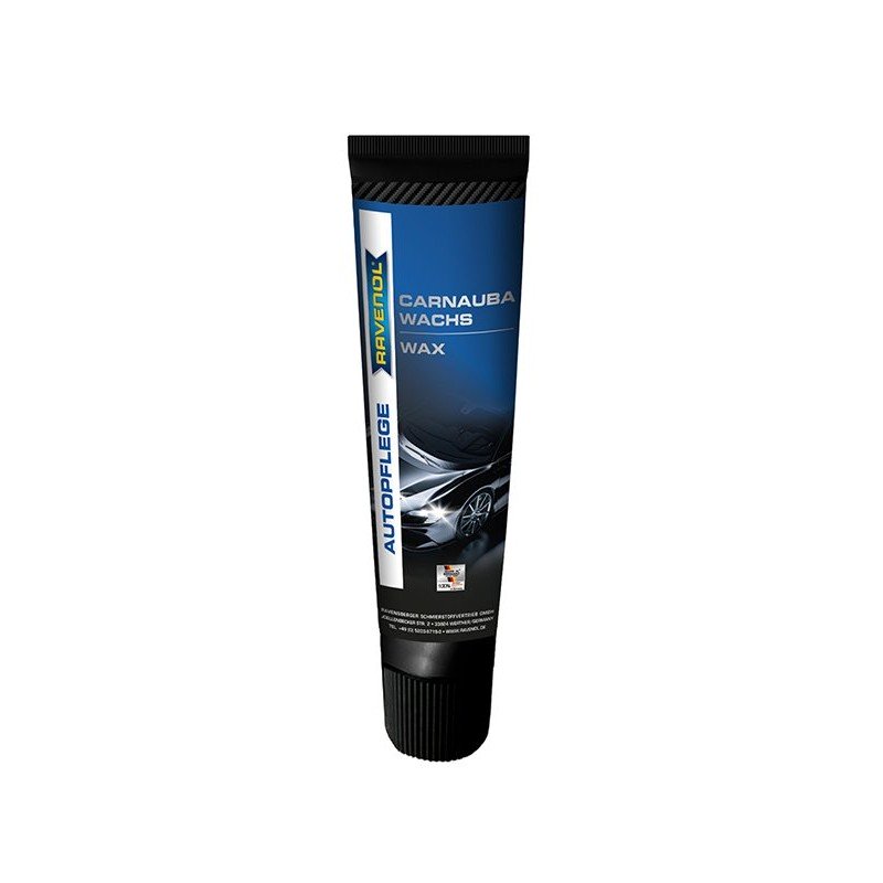Service Ravenol34053000 Carnauba-Wax 100g