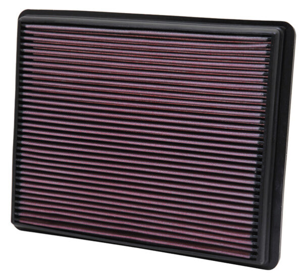 Filtre de aer K&N 33-2129 păreri