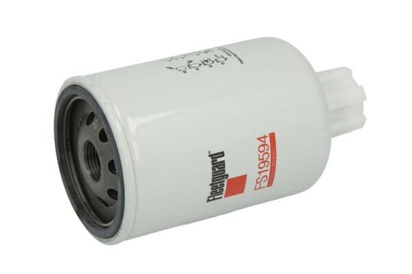 Filtre de combustibil FLEETGUARD FS19594 păreri