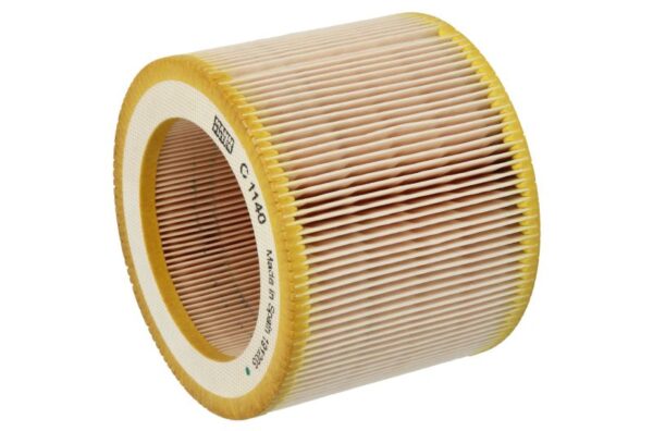 Filtre de aer MANN-FILTER C 1140 păreri