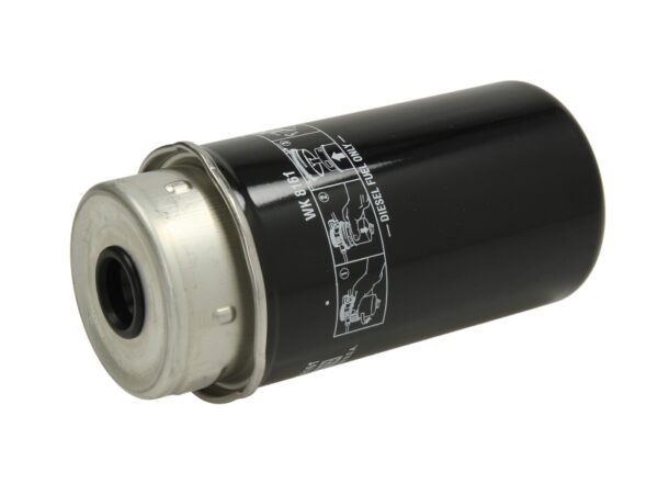Filtre de combustibil MANN-FILTER WK 8161 păreri