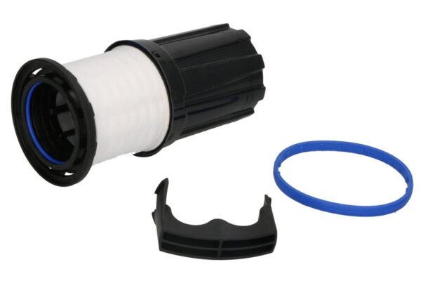 Filtre de combustibil MANN-FILTER PU 7008 Z KIT păreri