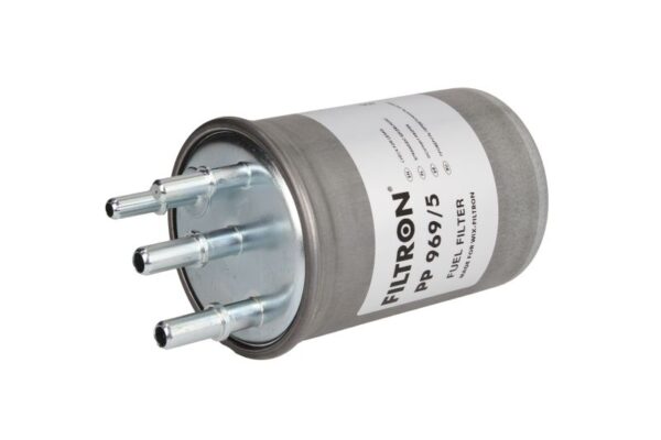 Filtre de combustibil FILTRON PP 969/5 păreri
