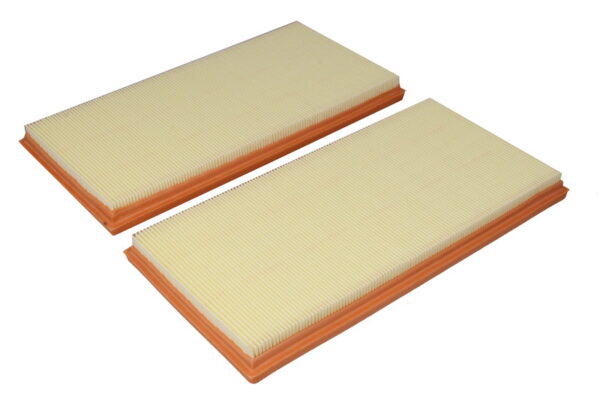 Filtre de aer MANN-FILTER C 3361-2 păreri