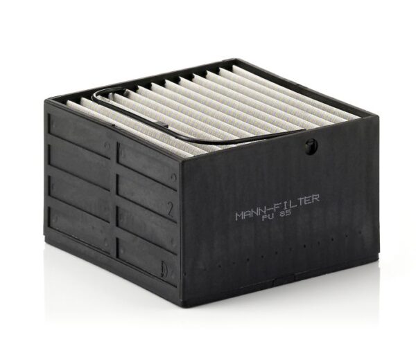 Filtre de combustibil MANN-FILTER PU 85 păreri