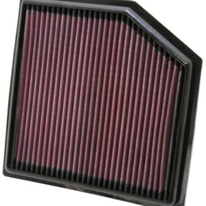 Filtru aer K&N 33-2452