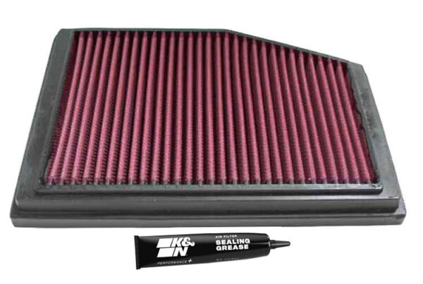Filtre de aer K&N 33-2773 păreri