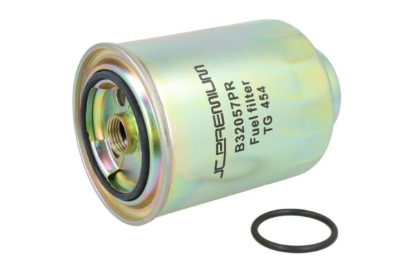 Filtre de combustibil JC PREMIUM B32057PR păreri