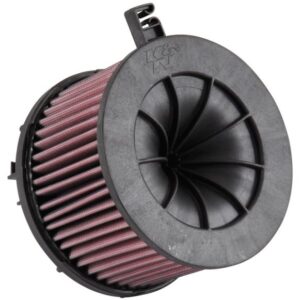 Filtru aer K&N E-0647