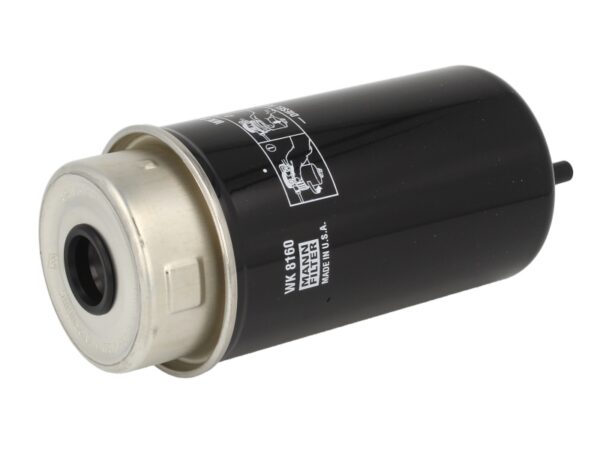 Filtre de combustibil MANN-FILTER WK 8160 păreri