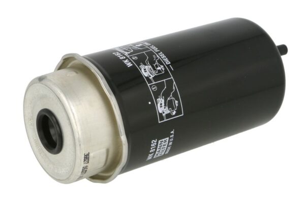 Filtre de combustibil MANN-FILTER WK 8162 păreri