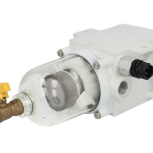 Filtru combustibil BOSS FILTERS BS04-183
