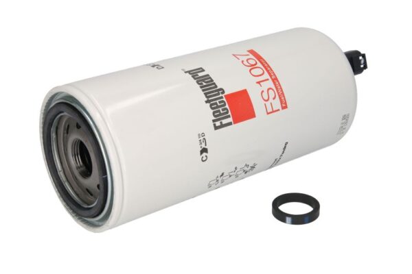 Filtre de combustibil FLEETGUARD FS1067 păreri