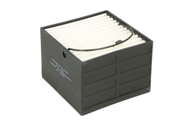 Filtre de combustibil MANN-FILTER PU 89 păreri