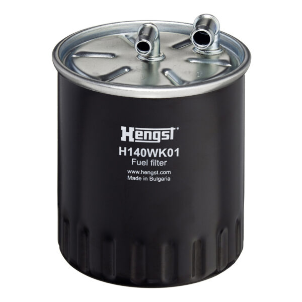 Filtre de combustibil HENGST H140WK01 păreri