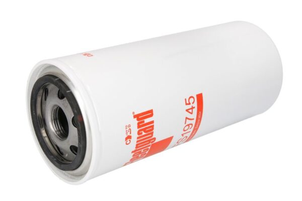 Filtre de combustibil FLEETGUARD FS19745 păreri