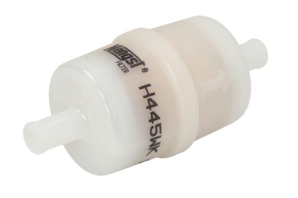 Filtre de combustibil HENGST H445WK păreri