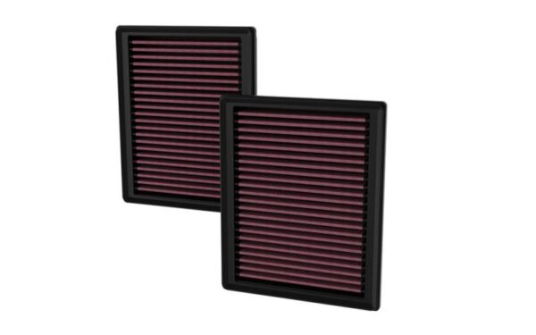 Filtre de aer K&N 33-5135 păreri